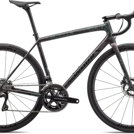 Specialized S-Works Aethos - Dura-Ace Di2 2024 - Sort