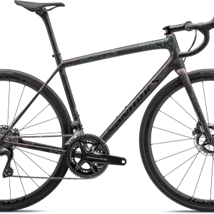 Specialized S-Works Aethos - Dura-Ace Di2 2024 - Sort