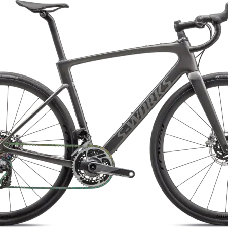 Specialized S-Works Roubaix SL8 2024 - Sort