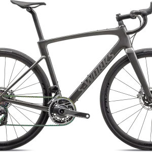 Specialized S-Works Roubaix SL8 2024 - Sort