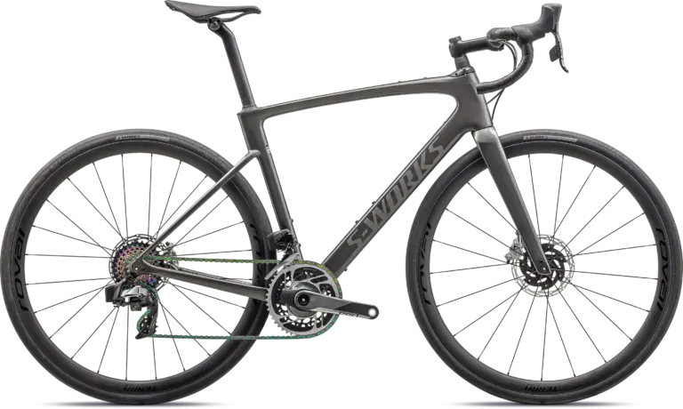 Specialized S-Works Roubaix SL8 - Sort