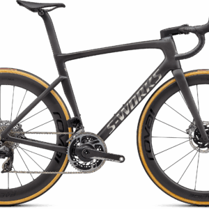 Specialized S-Works Tarmac SL7 - Red eTap AXS 2023 - Sort