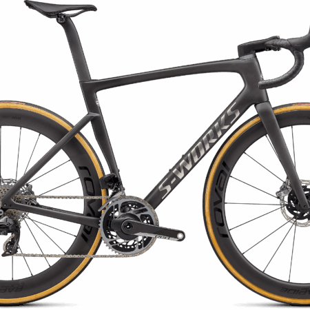 Specialized S-Works Tarmac SL7 - Red eTap AXS 2023 - Sort