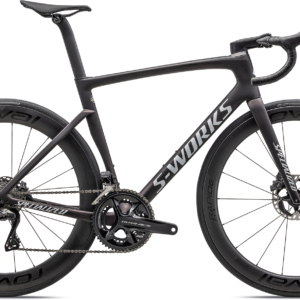 Specialized S-Works Tarmac SL7 - Shimano Dura-Ace Di2 2023 - Brun