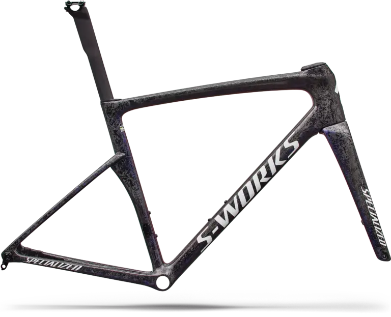 Specialized S-Works Tarmac SL9 Frameset FACT 12r Carbon 2027 - Gloss Carbon