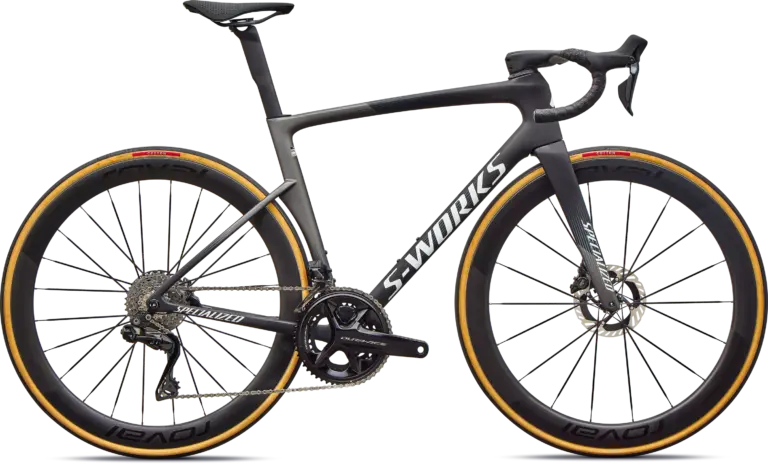 Specialized S-Works Tarmac SL9 Shimano Dura-Ace Di2 2027 - Gloss Carbon