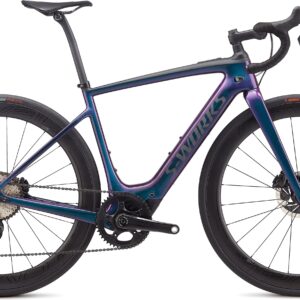 Specialized S-Works Turbo Creo SL 2020 - Lilla