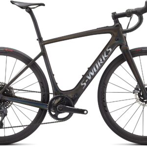 Specialized S-Works Turbo Creo SL - Sort