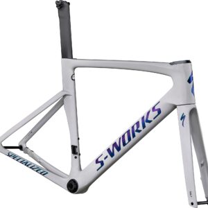 Specialized S-Works Venge Rammesæt - Hvid