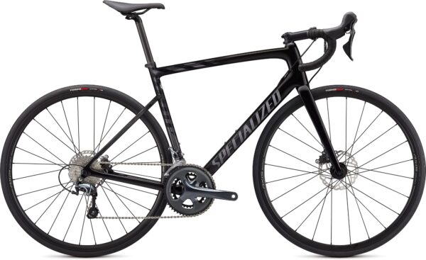 Specialized Tarmac 2021 - Sort