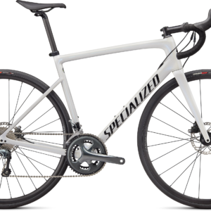 Specialized Tarmac SL6 2022 - Hvid