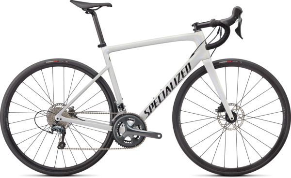 Specialized Tarmac SL6 2022 - Hvid