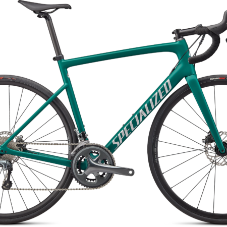 Specialized Tarmac SL6 2023 - Grøn