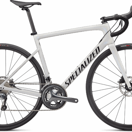 Specialized Tarmac SL6 2023 - Hvid