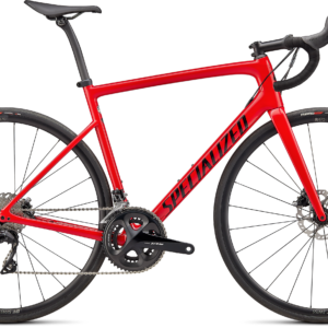 Specialized Tarmac SL6 Sport 2022 - Rød