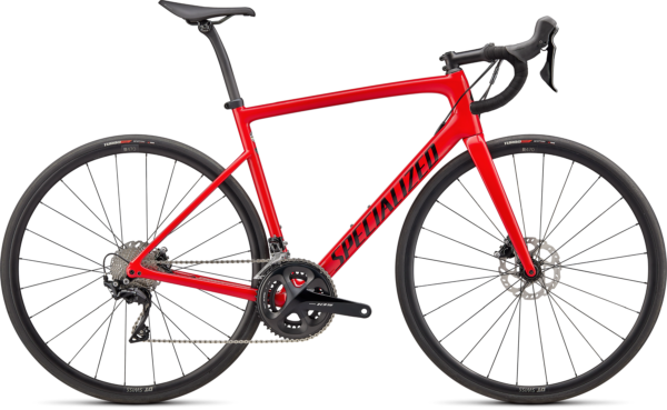 Specialized Tarmac SL6 Sport 2022 - Rød