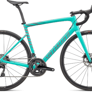 Specialized Tarmac SL6 Sport 2023 - Turkis