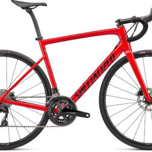 Specialized Tarmac SL6 Sport - Rød