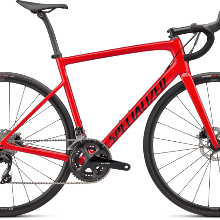 Specialized Tarmac SL6 Sport - Rød