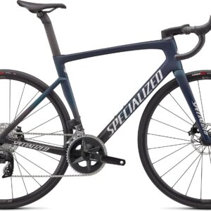 Specialized Tarmac SL7 Comp - Rival eTap AXS 2022 - Blå