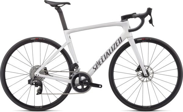 Specialized Tarmac SL7 Comp - Rival eTap AXS 2022 - Hvid