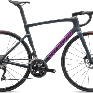 Specialized Tarmac SL7 Comp - Shimano 105 Di2 2024 - Blå