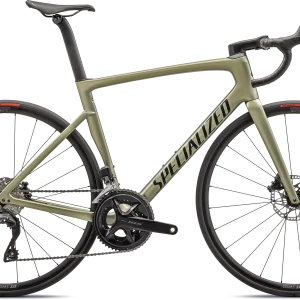 Specialized Tarmac SL7 Comp - Shimano 105 Di2 2024 - Grøn