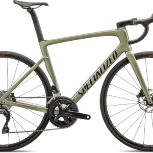 Specialized Tarmac SL7 Comp - Shimano 105 Di2 2024 - Grøn