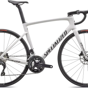 Specialized Tarmac SL7 Comp - Shimano 105 Di2 2024 - Hvid