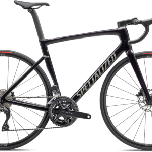 Specialized Tarmac SL7 Comp - Shimano 105 Di2 2024 - Sort