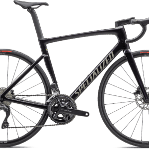 Specialized Tarmac SL7 Comp - Shimano 105 Di2 2024 - Sort