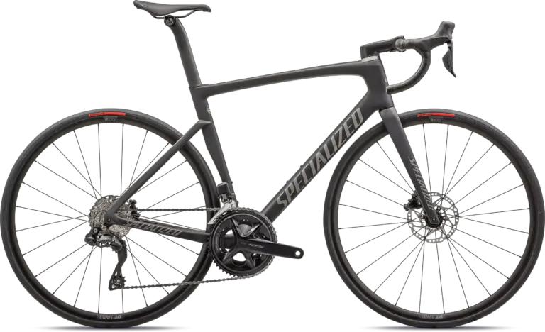 Specialized Tarmac SL7 Comp - Shimano 105 Di2 2024 - Sort
