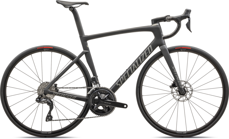 Specialized Tarmac SL7 Comp - Shimano 105 Di2 2025 - Satin Obsidian