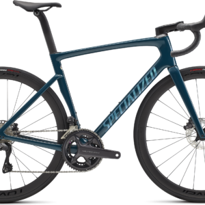 Specialized Tarmac SL7 Expert 2022 - Blå