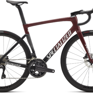 Specialized Tarmac SL7 Expert 2022 - Rød/Grå