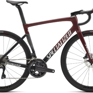 Specialized Tarmac SL7 Expert 2023 - Rød/Grå
