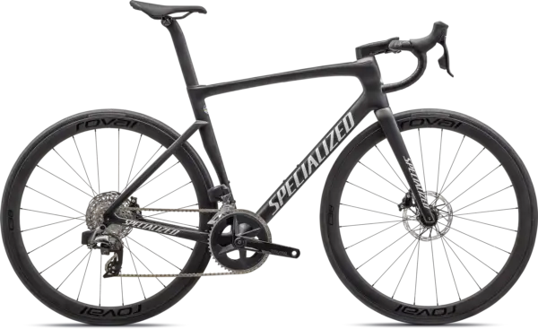 Specialized Tarmac SL7 Expert 2024 - Sort