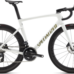 Specialized Tarmac SL7 Pro - SRAM Force eTap AXS 2022 - Hvid