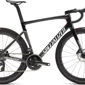 Specialized Tarmac SL7 Pro - SRAM Force eTap AXS 2022 - Sort/Grå