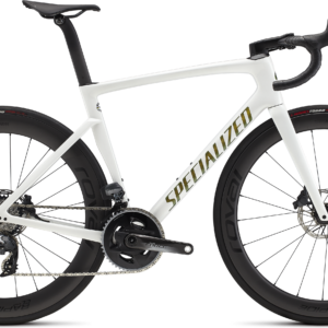 Specialized Tarmac SL7 Pro - SRAM Force eTap AXS 2023 - Hvid