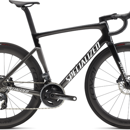 Specialized Tarmac SL7 Pro - SRAM Force eTap AXS 2023 - Sort/Grå