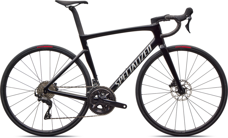 Specialized Tarmac SL7 Sport 2026 - Gloss Black