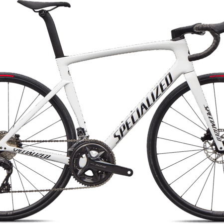 Specialized Tarmac SL7 Sport 2026 - Gloss White