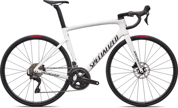 Specialized Tarmac SL7 Sport 2026 - Gloss White