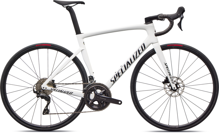 Specialized Tarmac SL7 Sport 2026 - Gloss White