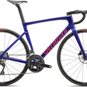 Specialized Tarmac SL7 Sport - Shimano 105 2024 - Blå