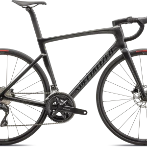 Specialized Tarmac SL7 Sport - Shimano 105 2024 - Sort