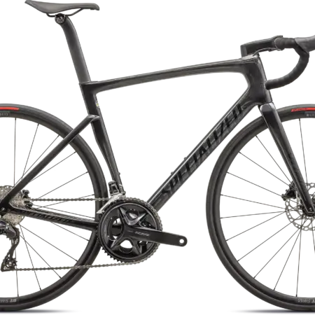 Specialized Tarmac SL7 Sport - Shimano 105 2024 - Sort