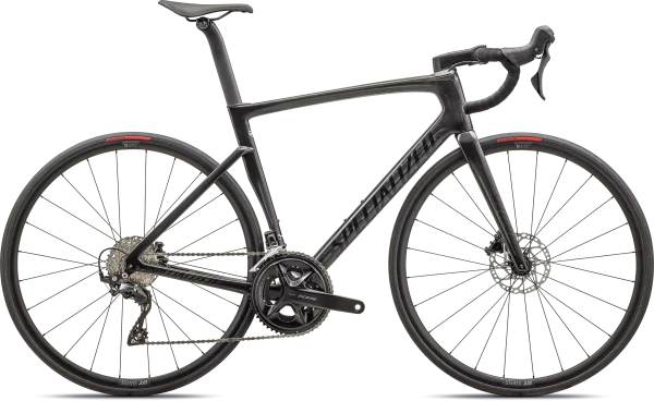 Specialized Tarmac SL7 Sport - Shimano 105 2024 - Sort