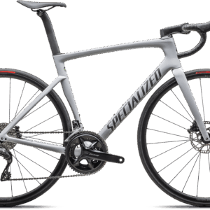Specialized Tarmac SL7 Sport - Shimano 105 2025 - Gloss Dove Grey / Smoke